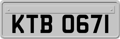 KTB0671