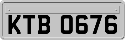 KTB0676