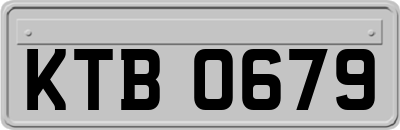 KTB0679