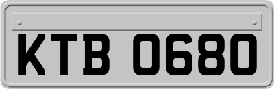KTB0680