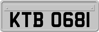 KTB0681