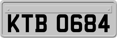 KTB0684