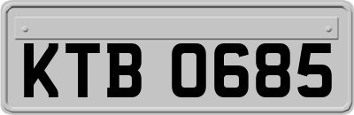 KTB0685