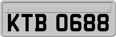 KTB0688