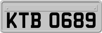 KTB0689