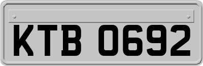 KTB0692