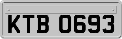 KTB0693