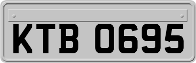 KTB0695