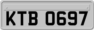 KTB0697