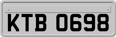 KTB0698