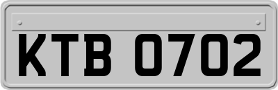 KTB0702