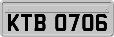 KTB0706