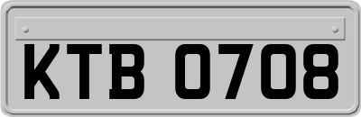 KTB0708