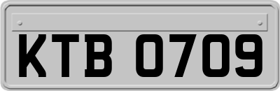 KTB0709