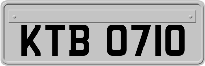 KTB0710