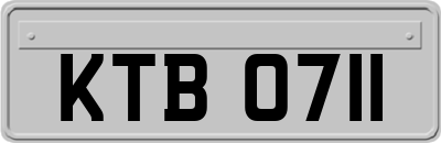 KTB0711