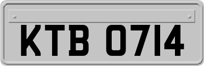 KTB0714