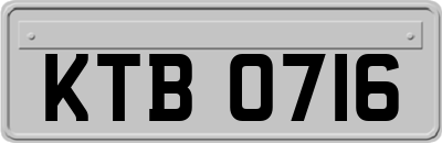 KTB0716