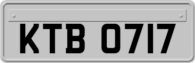 KTB0717