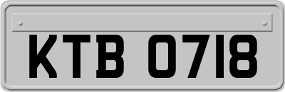 KTB0718