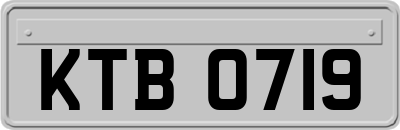 KTB0719