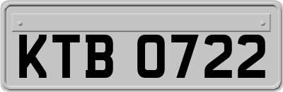 KTB0722