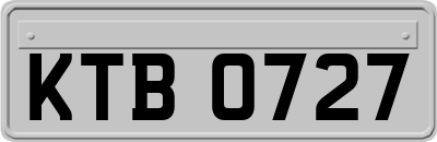 KTB0727