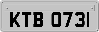 KTB0731