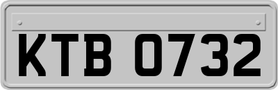 KTB0732