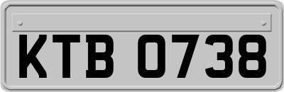 KTB0738