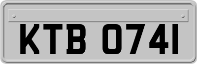 KTB0741