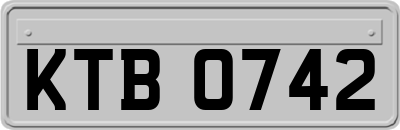 KTB0742