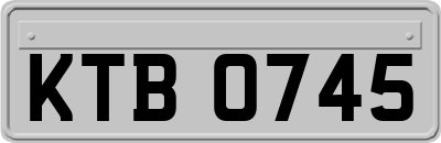 KTB0745