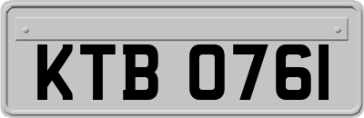 KTB0761