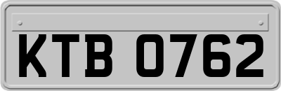 KTB0762