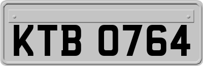 KTB0764