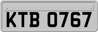KTB0767