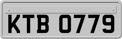 KTB0779