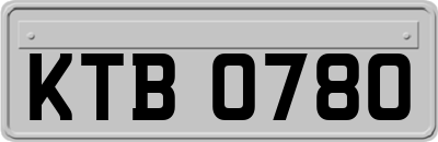 KTB0780