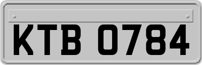 KTB0784