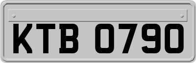 KTB0790