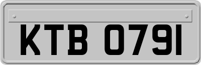 KTB0791