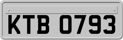 KTB0793