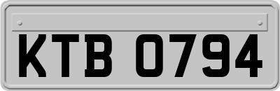 KTB0794