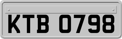 KTB0798