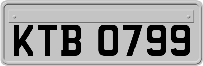 KTB0799