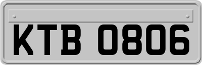 KTB0806