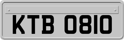 KTB0810