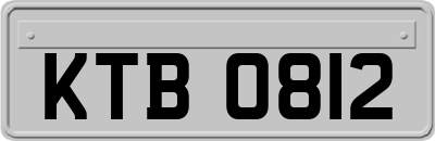 KTB0812