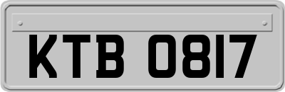 KTB0817